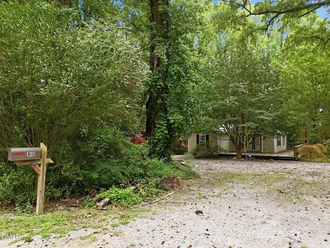 120 Carolina Avenue Oxford NC 27565