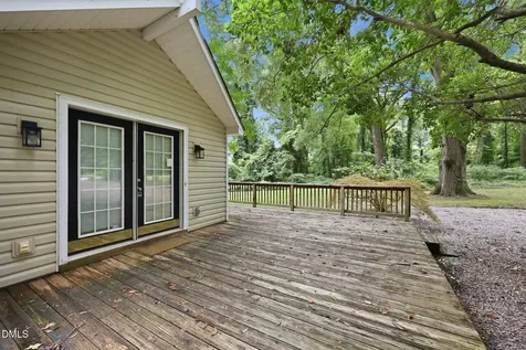 120 Carolina Avenue Oxford NC 27565
