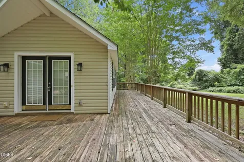 120 Carolina Avenue Oxford NC 27565