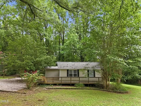 120 Carolina Avenue Oxford NC 27565