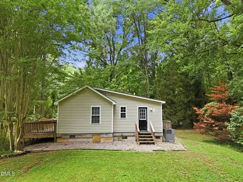 120 Carolina Avenue Oxford NC 27565