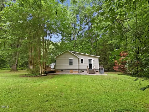 120 Carolina Avenue Oxford NC 27565