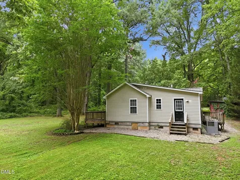 120 Carolina Avenue Oxford NC 27565