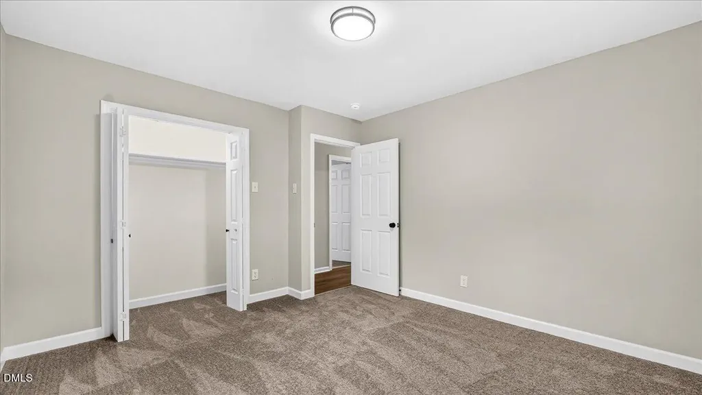 524 W Bywood Drive Durham NC 27712
