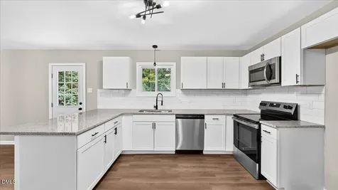 524 W Bywood Drive Durham NC 27712