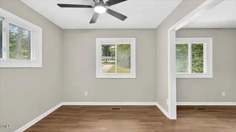 524 W Bywood Drive Durham NC 27712
