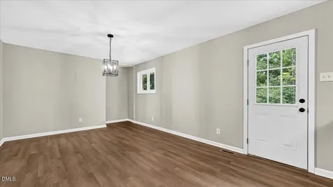 524 W Bywood Drive Durham NC 27712