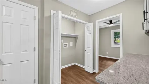 524 W Bywood Drive Durham NC 27712