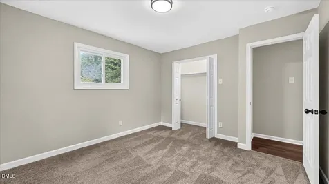 524 W Bywood Drive Durham NC 27712