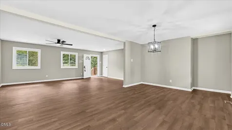 524 W Bywood Drive Durham NC 27712
