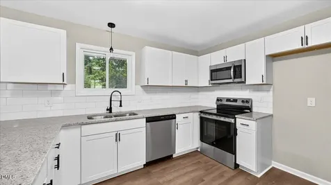 524 W Bywood Drive Durham NC 27712
