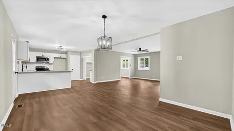 524 W Bywood Drive Durham NC 27712