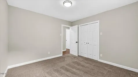 524 W Bywood Drive Durham NC 27712
