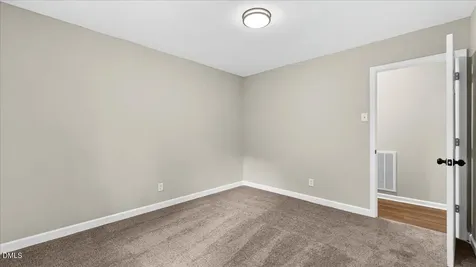524 W Bywood Drive Durham NC 27712