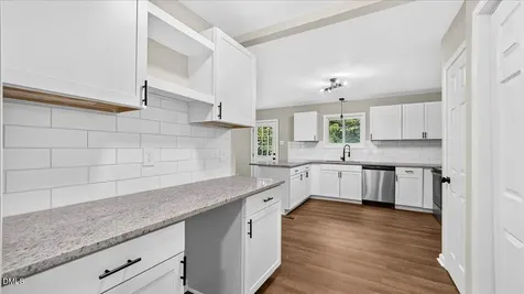 524 W Bywood Drive Durham NC 27712
