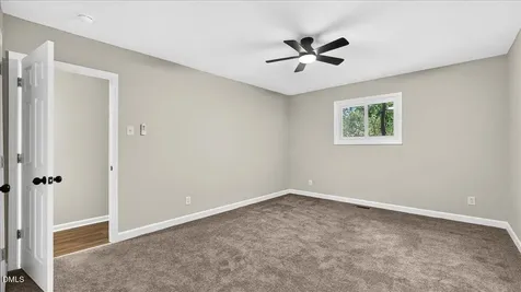524 W Bywood Drive Durham NC 27712