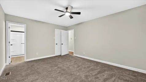 524 W Bywood Drive Durham NC 27712