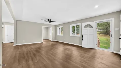 524 W Bywood Drive Durham NC 27712