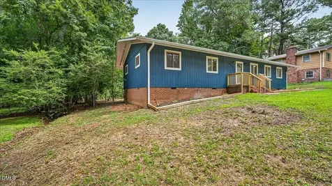 524 W Bywood Drive Durham NC 27712