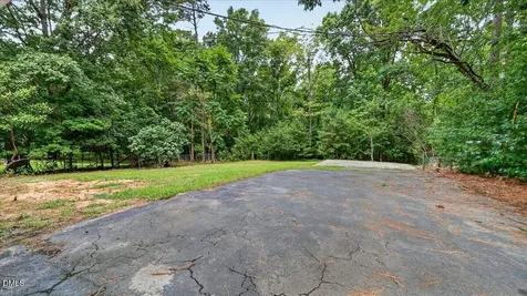 524 W Bywood Drive Durham NC 27712