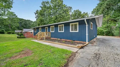 524 W Bywood Drive Durham NC 27712