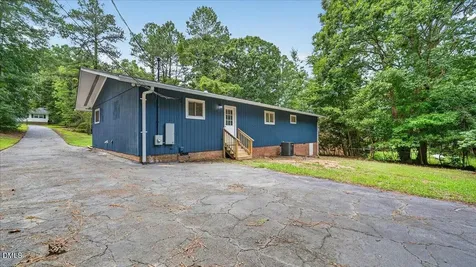 524 W Bywood Drive Durham NC 27712