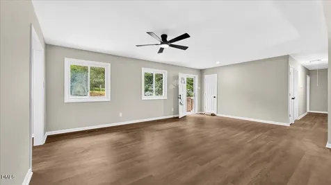 524 W Bywood Drive Durham NC 27712