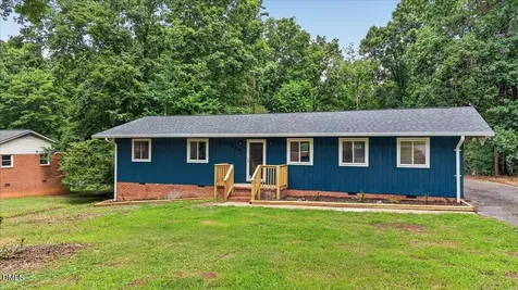 524 W Bywood Drive Durham NC 27712
