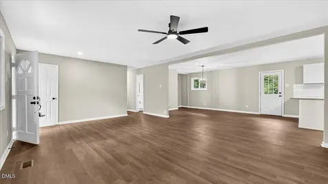 524 W Bywood Drive Durham NC 27712