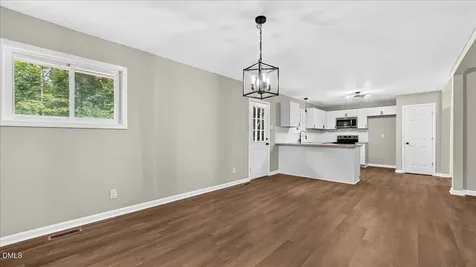 524 W Bywood Drive Durham NC 27712