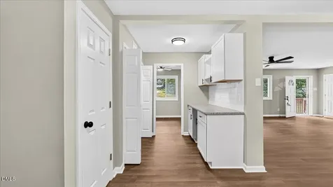 524 W Bywood Drive Durham NC 27712
