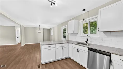 524 W Bywood Drive Durham NC 27712
