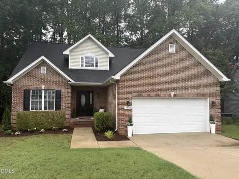 1209 Waterford Green Drive Apex NC 27502