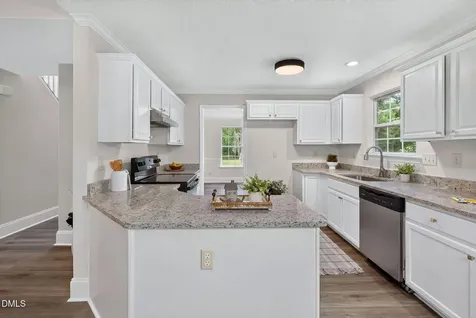 1209 Waterford Green Drive Apex NC 27502