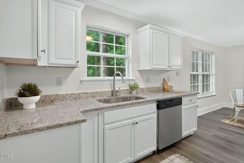 1209 Waterford Green Drive Apex NC 27502