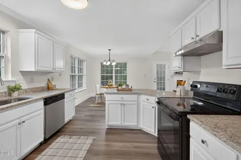1209 Waterford Green Drive Apex NC 27502