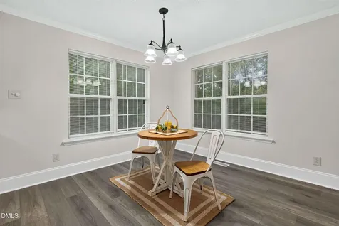 1209 Waterford Green Drive Apex NC 27502