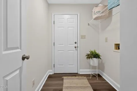 1209 Waterford Green Drive Apex NC 27502