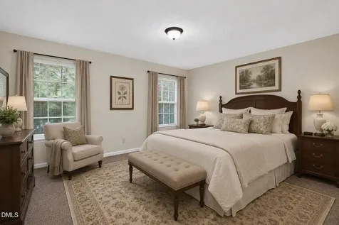 1209 Waterford Green Drive Apex NC 27502