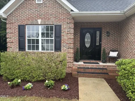 1209 Waterford Green Drive Apex NC 27502