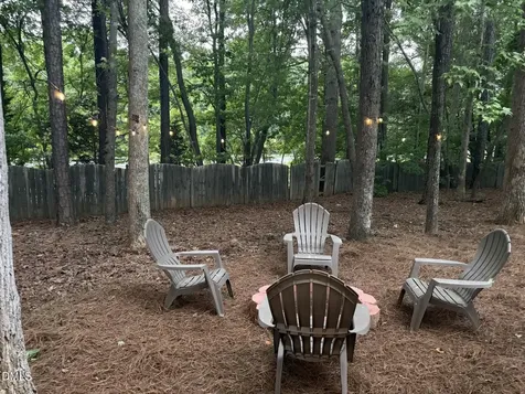 1209 Waterford Green Drive Apex NC 27502