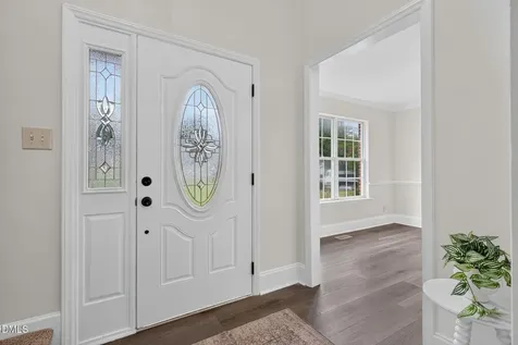 1209 Waterford Green Drive Apex NC 27502