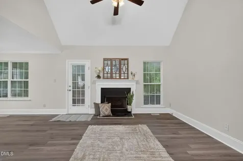 1209 Waterford Green Drive Apex NC 27502