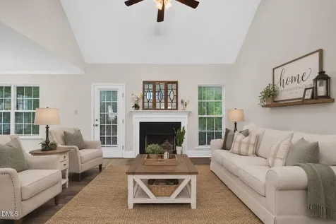 1209 Waterford Green Drive Apex NC 27502