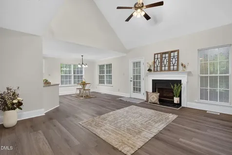 1209 Waterford Green Drive Apex NC 27502