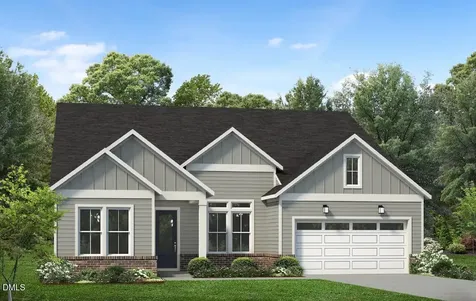 5036 Boswall Green Court Raleigh NC 27610