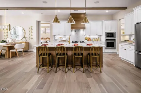 5036 Boswall Green Court Raleigh NC 27610