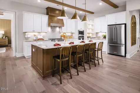 5036 Boswall Green Court Raleigh NC 27610