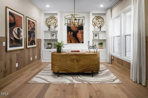 5036 Boswall Green Court Raleigh NC 27610