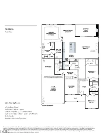 5036 Boswall Green Court Raleigh NC 27610